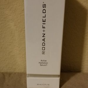 Active Hydration Serum